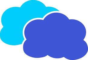 Cloud Vector Icon