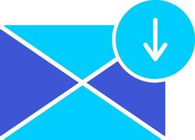 Inbox Vector Icon