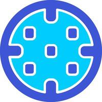 Viewer Vector Icon