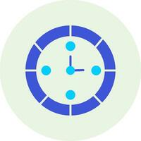 Time Vector Icon