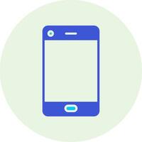 Smartphone Vector Icon