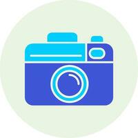 Camera Vector Icon