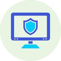 Security Vector Icon