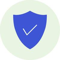 Shield Vector Icon