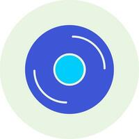 Cd Vector Icon