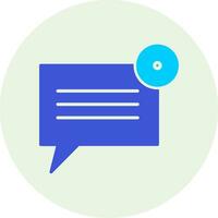 New Message Vector Icon