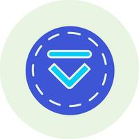 Eject Symbol Vector Icon