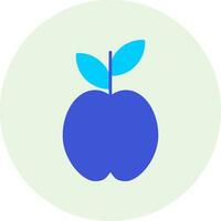 Apple Vector Icon