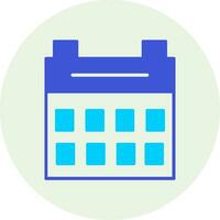 Calendar Vector Icon