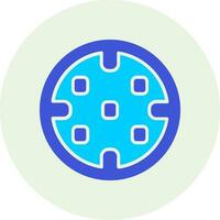 Viewer Vector Icon