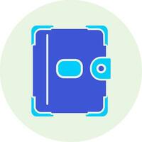 Books Vector Icon