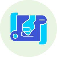 Map Vector Icon