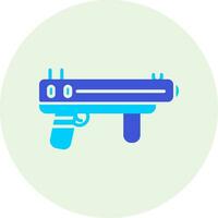 Gun Vector Icon