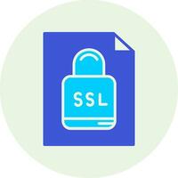 Ssl Vector Icon