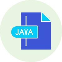 Javascript Vector Icon