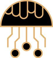 Digitalization Vector Icon