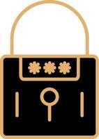 Password Vector Icon