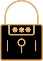 Password Vector Icon