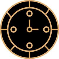 Time Vector Icon