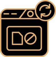 Refresh Vector Icon