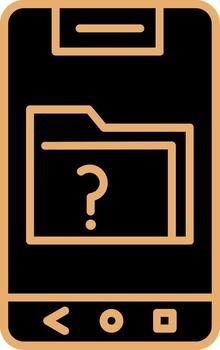 Question Vector Icon