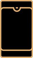 Smart Phone Vector Icon