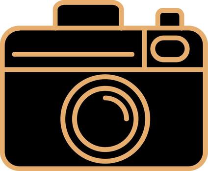 Camera Vector Icon