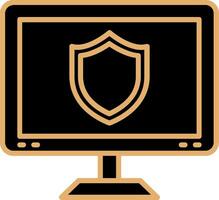 Security Vector Icon