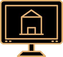 Home Vector Icon