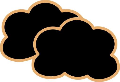 Cloud Vector Icon