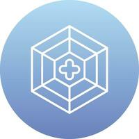 Gem Vector Icon