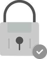 Security Vector Icon