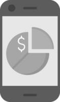 Smartphone Vector Icon