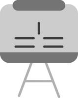 Presentation Vector Icon