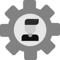 Preferences Vector Icon