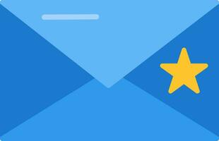 Email Vector Icon