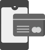 Online Payment Vector Icon