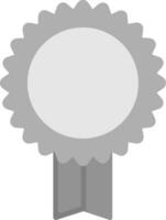 Medal Vector Icon