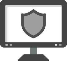 Security Vector Icon