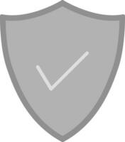 Shield Vector Icon