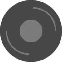 Cd Vector Icon