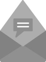 Mail free Vector Icon