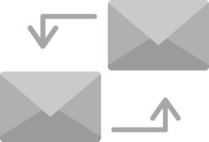 Reply Vector Icon