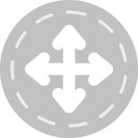 Move Vector Icon