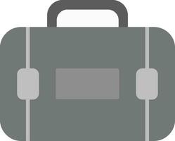 Suitcase Vector Icon