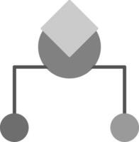 Generalization Vector Icon