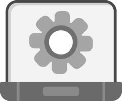 settings Vector Icon