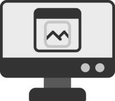 Web Design Vector Icon
