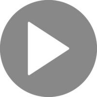 Pause Vector Icon