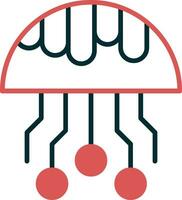 Digitalization Vector Icon